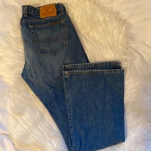 Vintage Lucky Brand Boot Cut Jeans